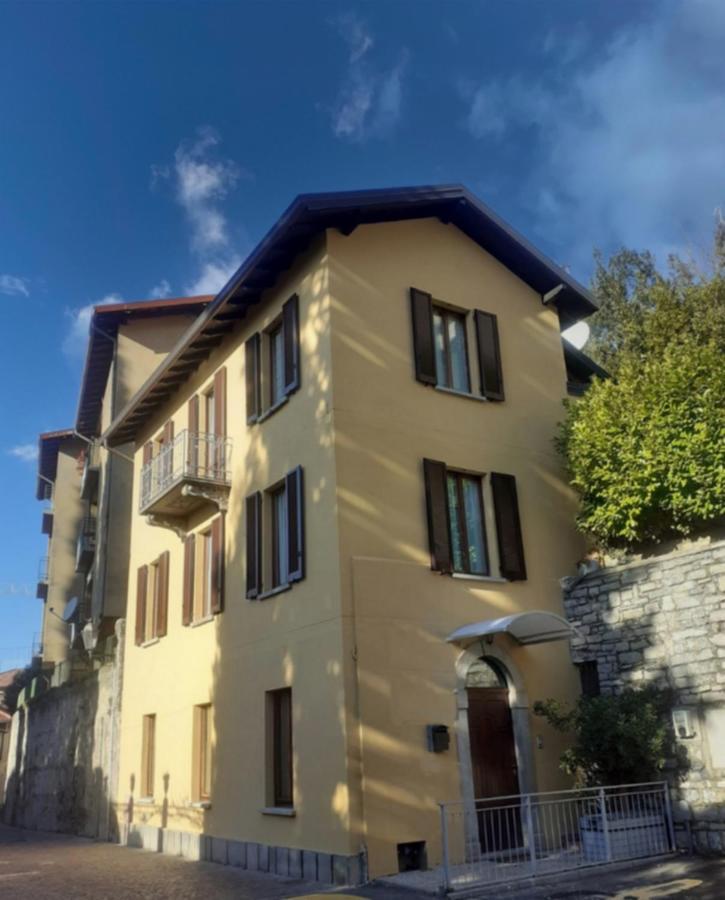 Сasa de vacaciones Central Varenna