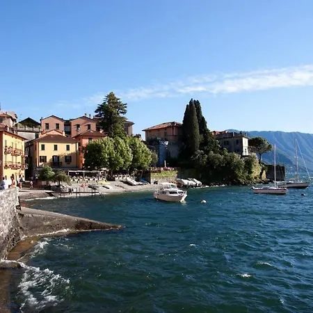 Villa Central Varenna Exterior photo
