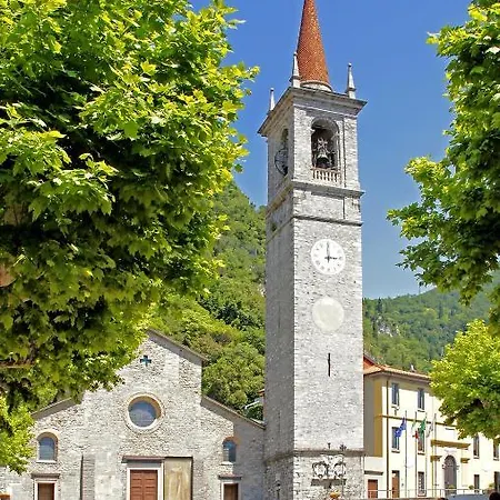 Villa Central Varenna Exterior photo