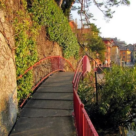 Villa Central Varenna Exterior photo